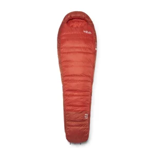 Alpine 0C / 32F QSN-08