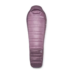 Alpine -12C / 10F Wmns QSN-12