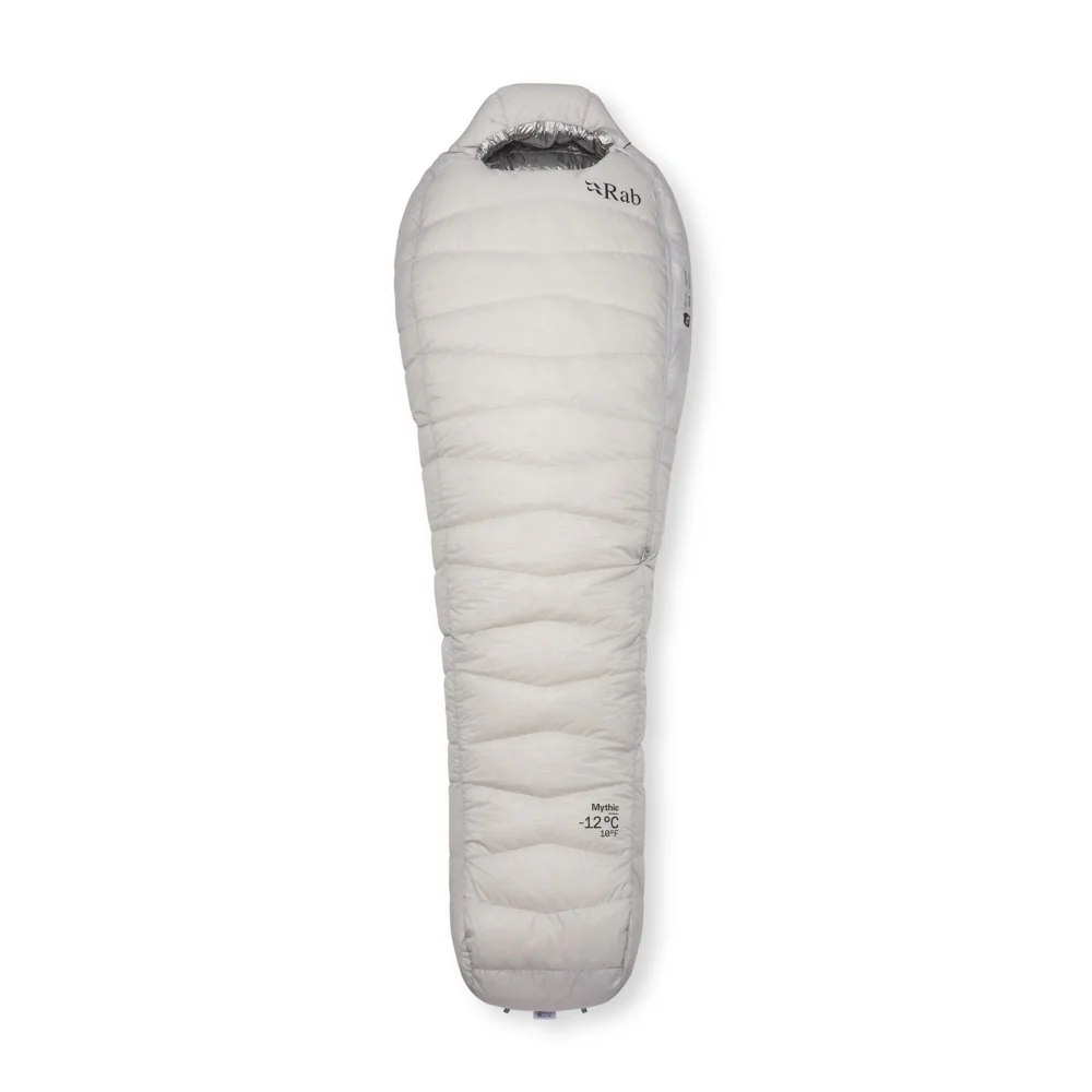 Mythic -12C / 10F QSN-26