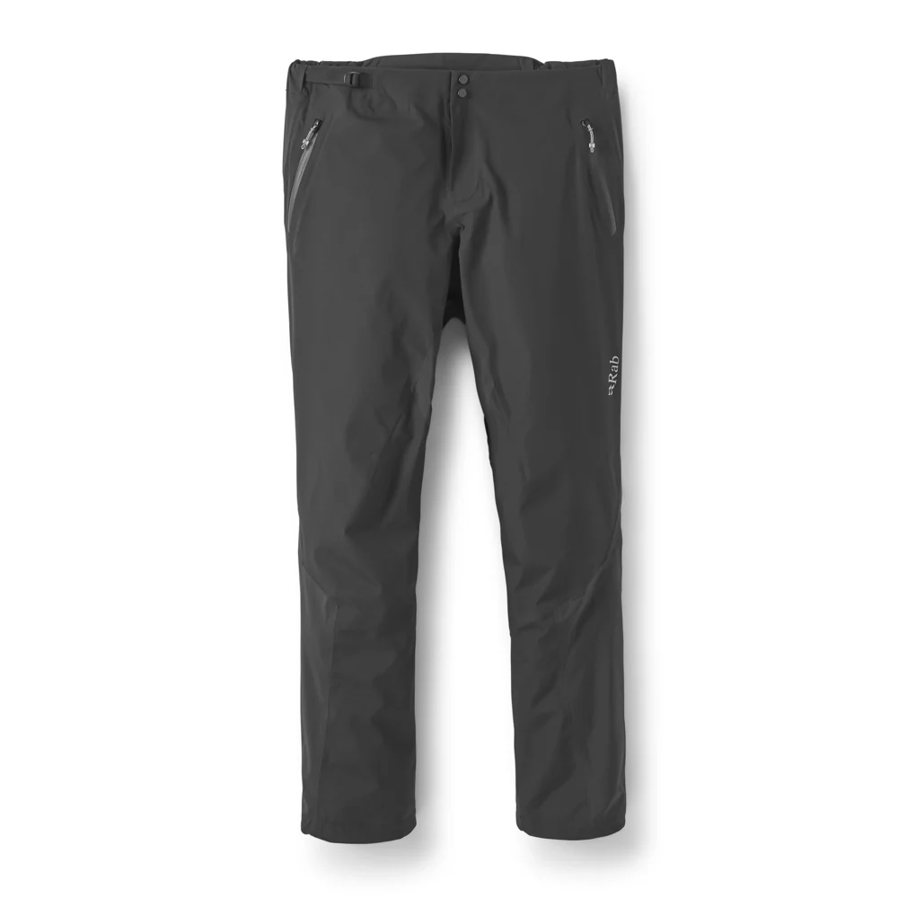 Kinetic Alpine 2.0 Pants Wmns QWG-72 - Imagen 2