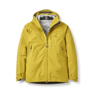 Firewall Mountain Jacket QWG-96