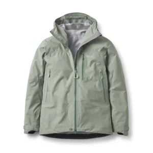 Firewall Mountain Jacket Wmns QWG-97