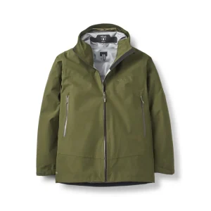 Namche GTX Jacket QWH-77