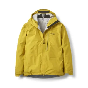 Firewall Alpine Jacket QWI-03
