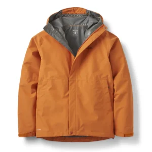 Downpour Jacket QWI-06