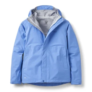 Firewall Jacket Wmns QWI-09