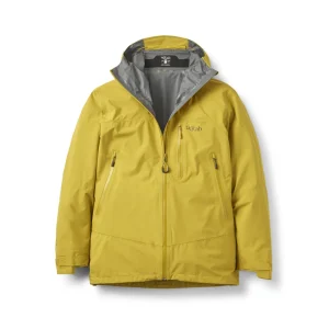 Downpour Mountain Jacket QWI-11