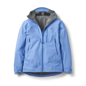 Downpour Mountain Jacket Wmns QWI-12