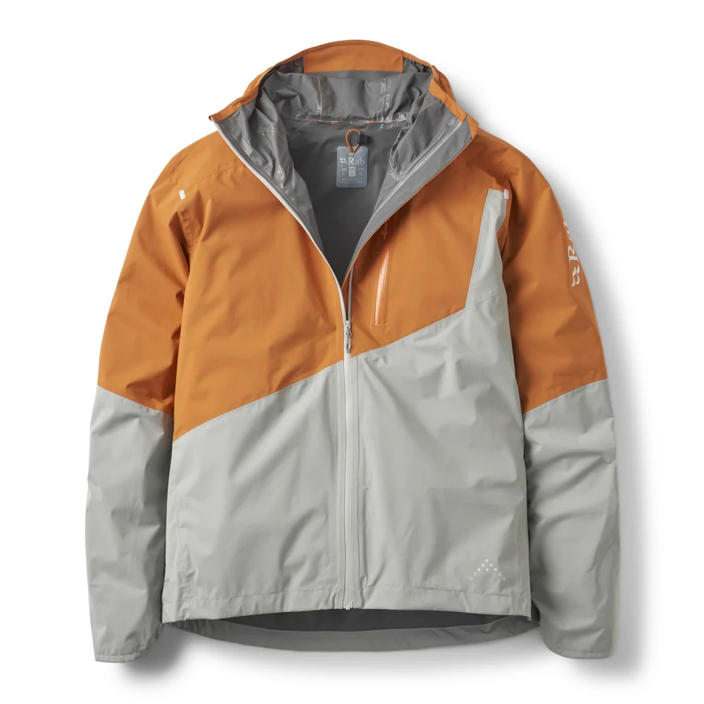 Downpour Trail Light Jacket QWI-18