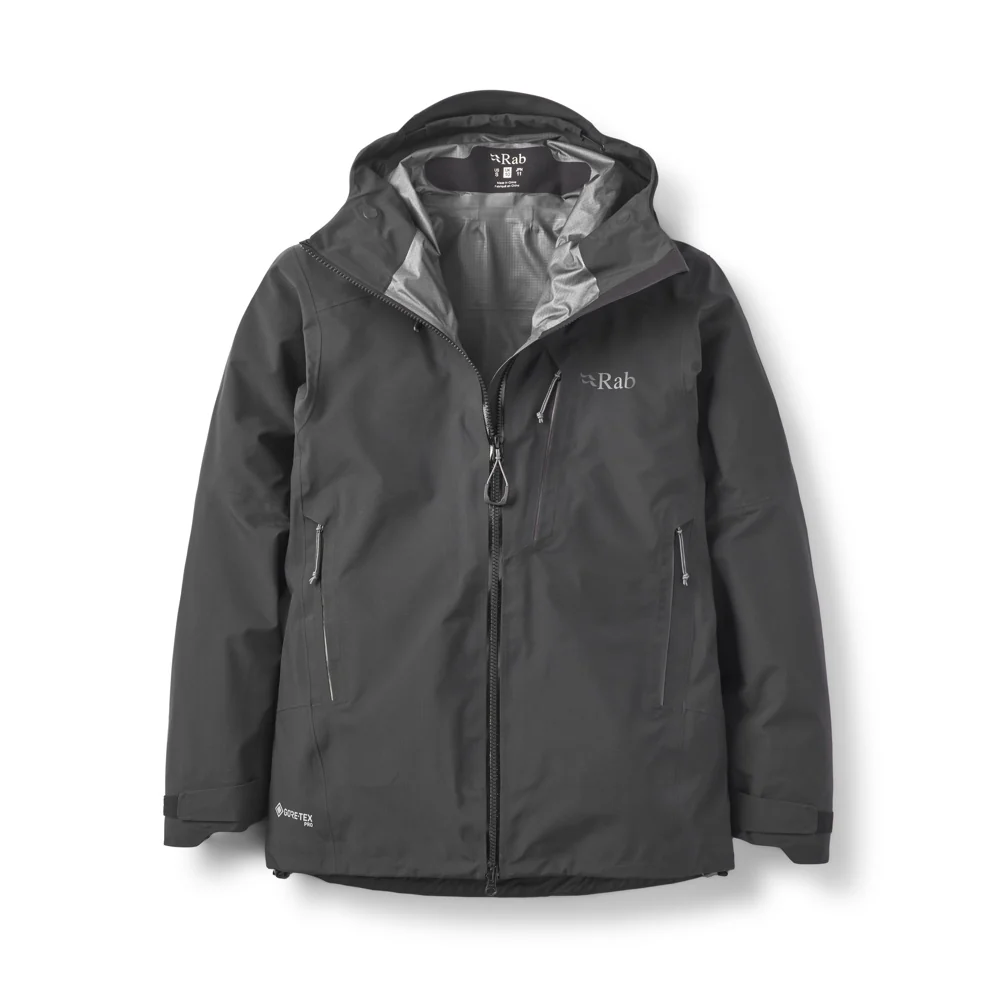 Latok Alpine GTX Jacket Wmns QWI-40