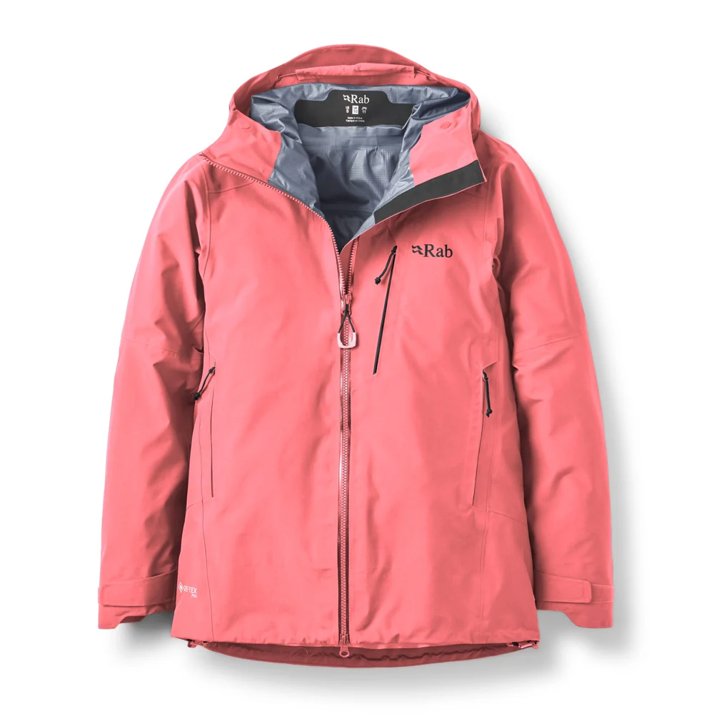Latok Alpine GTX Jacket Wmns QWI-40 - Imagen 3