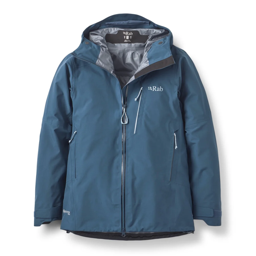 Latok Alpine GTX Jacket Wmns QWI-40 - Imagen 4