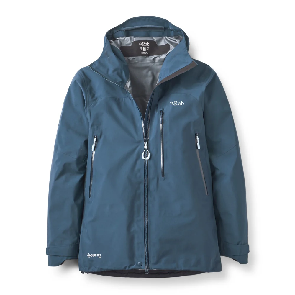 Latok Mountain GTX Jacket Wmns QWI-43 - Imagen 5