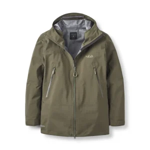 Kangri GTX Jacket QWI-48