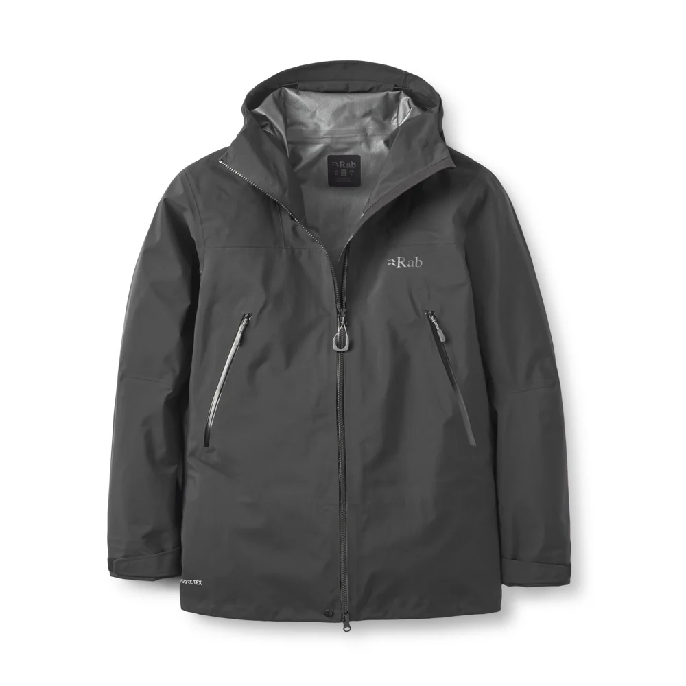 Kangri GTX Jacket QWI-48 - Imagen 3