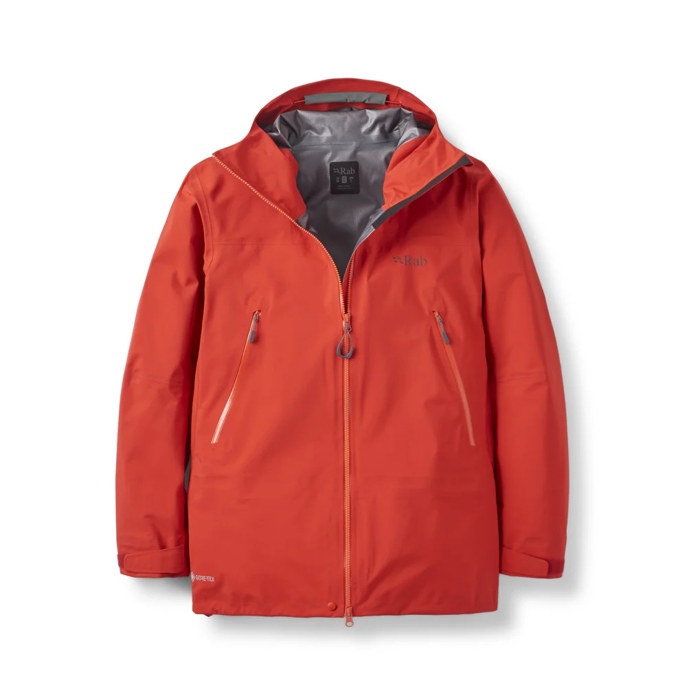 Kangri GTX Jacket QWI-48 - Imagen 4