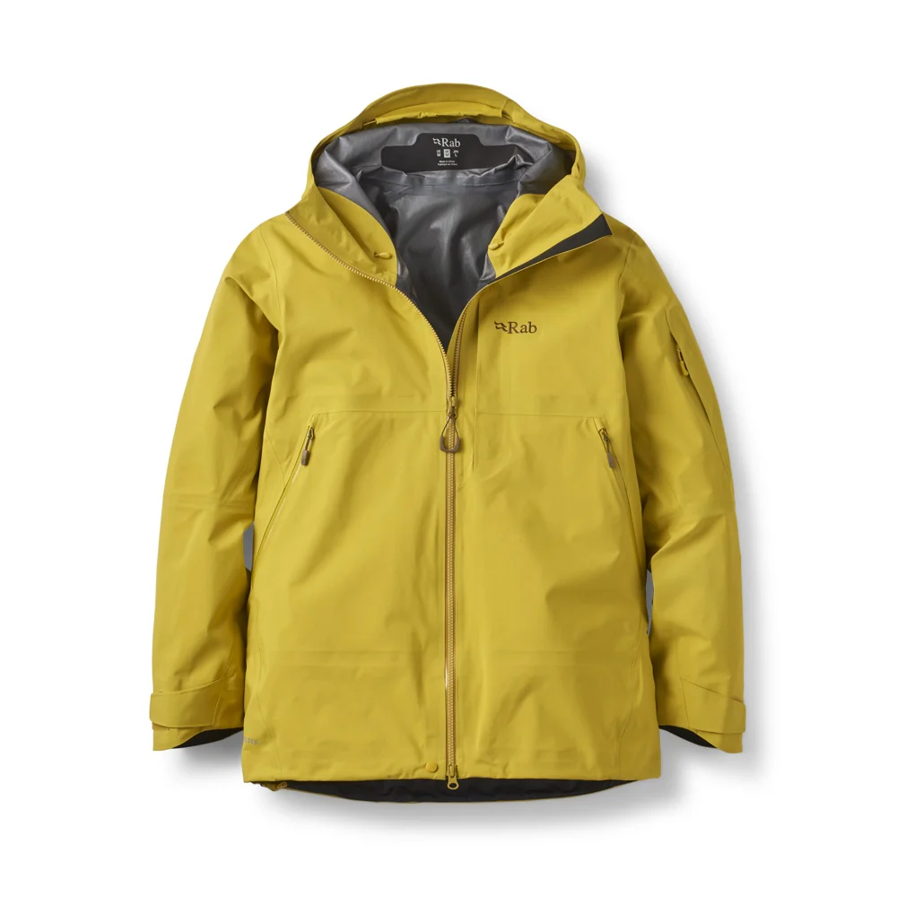 Khroma Diffuse GTX Jacket QWI-59 - Imagen 3