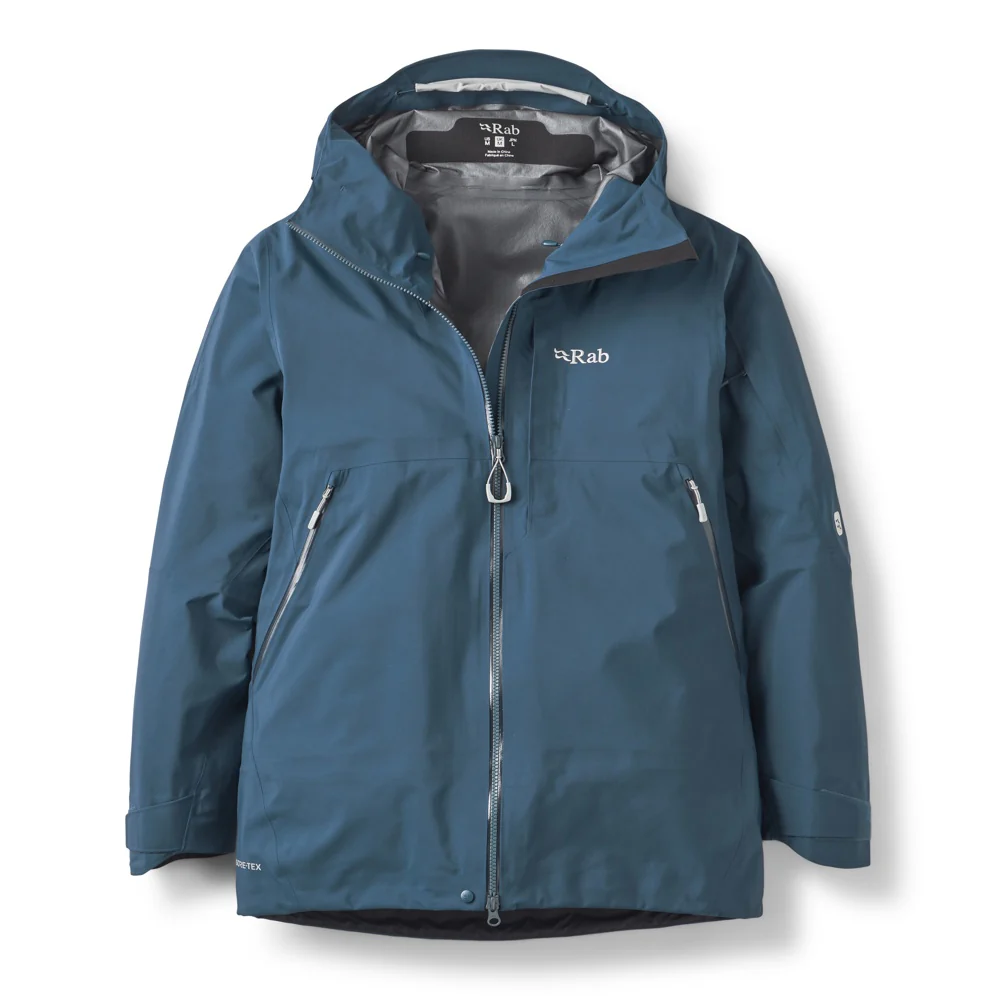 Khroma Diffuse GTX Jacket QWI-59 - Imagen 4