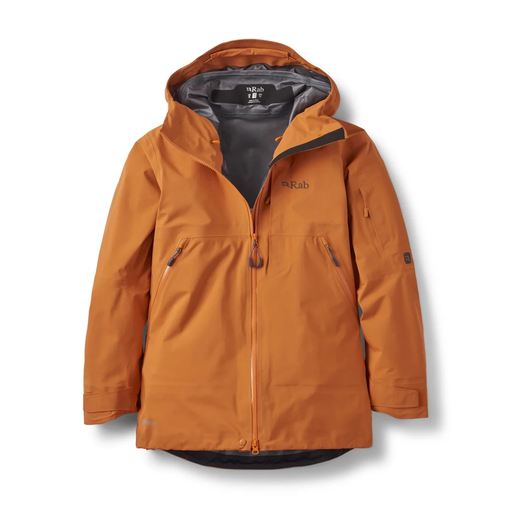 Khroma Diffuse GTX Jacket Wmns QWI-60 - Imagen 3