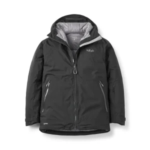 Optical Down Jacket QWI-63