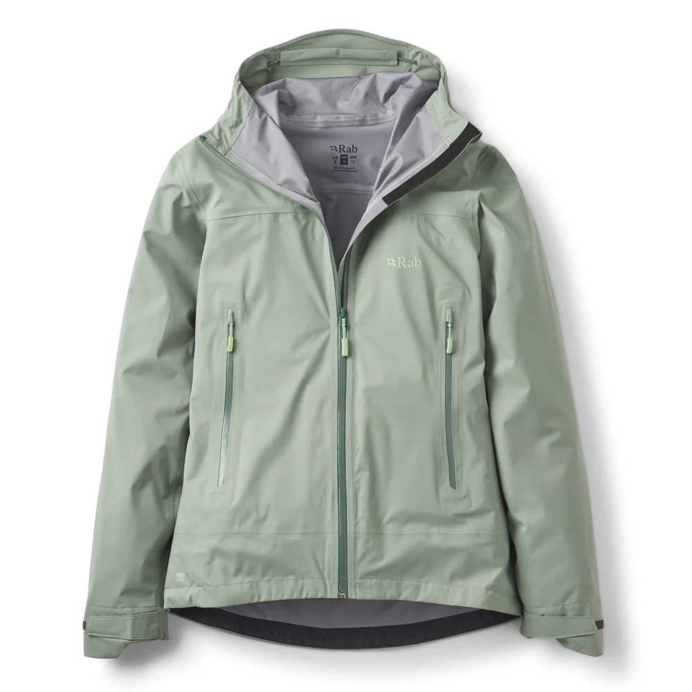 Firewall Light Jacket Wmns QWI-66 - Imagen 3