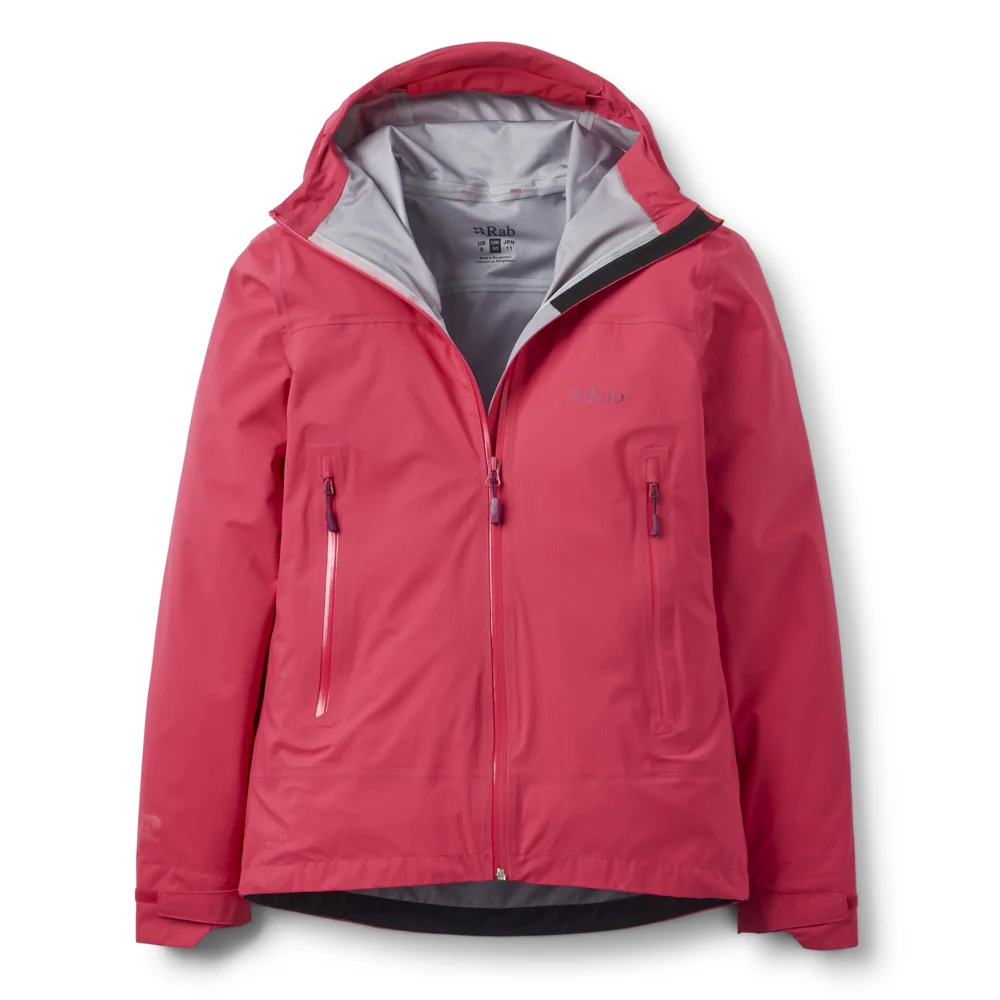 Firewall Light Jacket Wmns QWI-66 - Imagen 5
