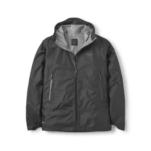 Phantom Mountain Jacket QWI-71