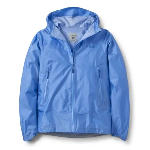 Phantom Mountain Jacket Wmns QWI-72