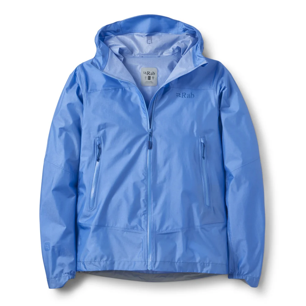 Phantom Mountain Jacket Wmns QWI-72 - Imagen 2