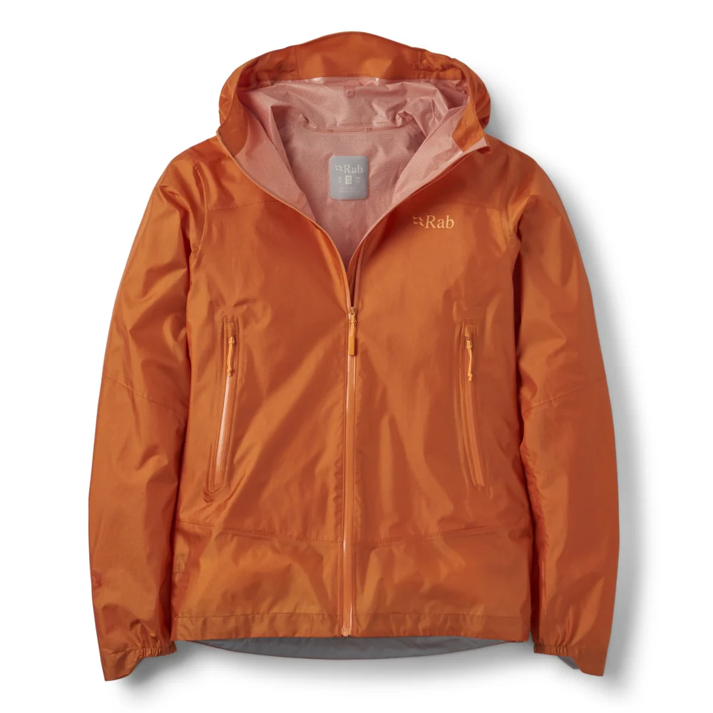 Phantom Mountain Jacket Wmns QWI-72 - Imagen 3