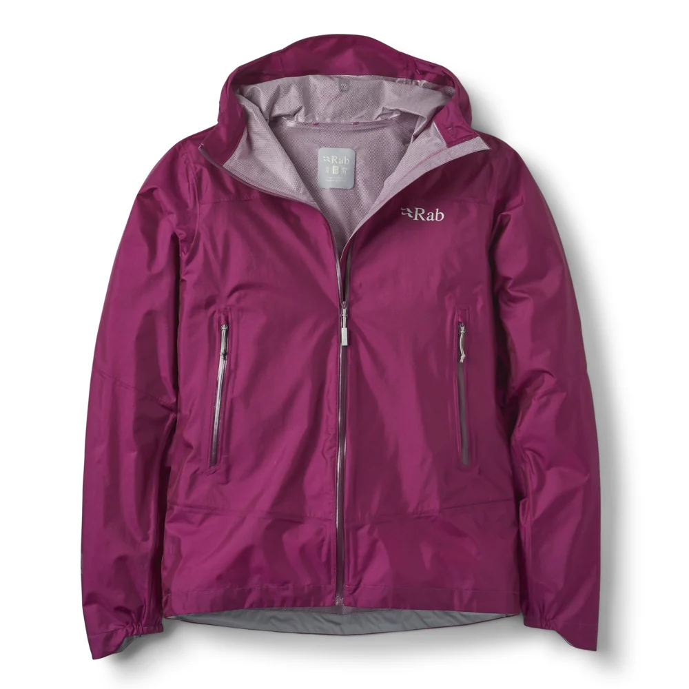 Phantom Mountain Jacket Wmns QWI-72 - Imagen 4
