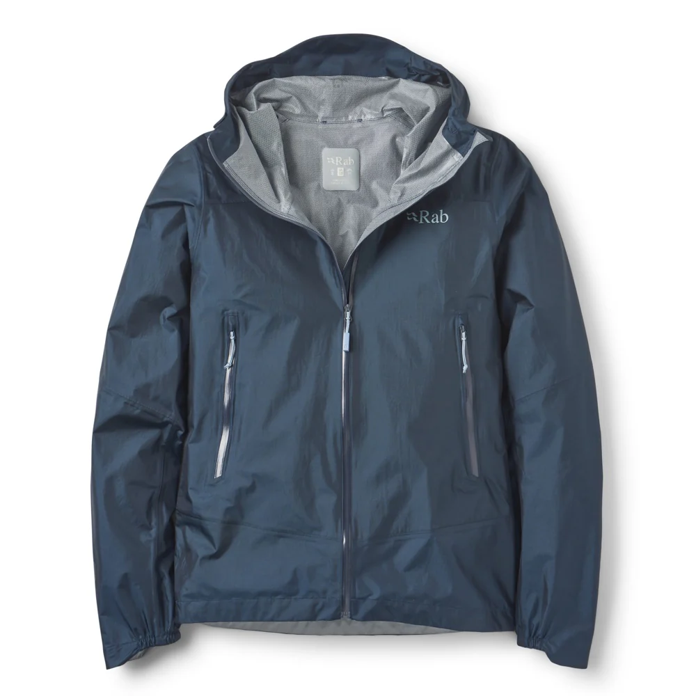 Phantom Mountain Jacket Wmns QWI-72 - Imagen 5