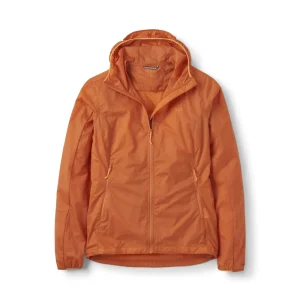 Vital Hoody Wmns QWS-50