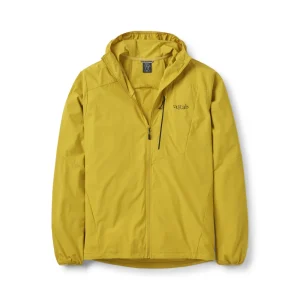 Borealis Alpine Hoody QWS-75