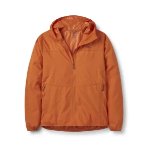 Windgather Hoody QWS-84