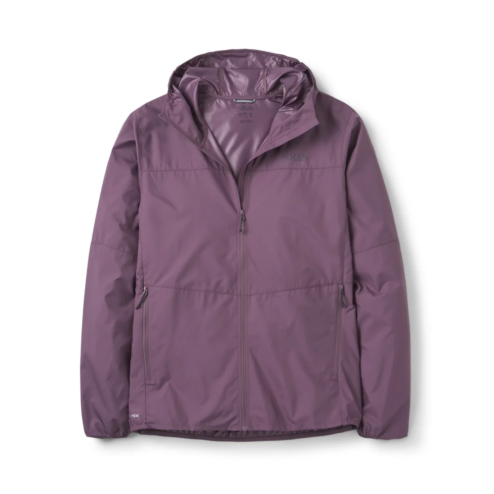 Windgather Hoody QWS-84 - Imagen 3