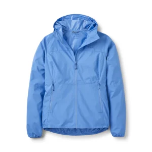 Windgather Hoody Wmns QWS-85