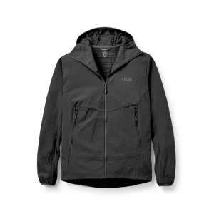 Quantra Pro Hoody QWS-86