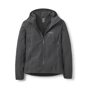 Quantra Pro Hoody Wmns QWS-87