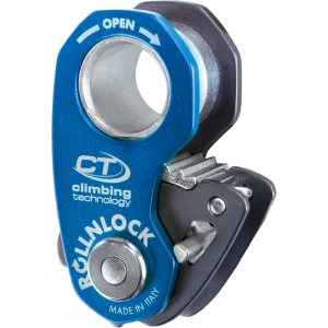 RollNlock - anthracite / electric blue CT2D67500W2E