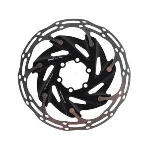 Rotor Centerline X Road 2P 160Mm Blk