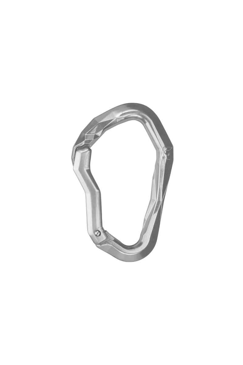 MOSQUETÓN STEALTH BENT K16B - Imagen 2