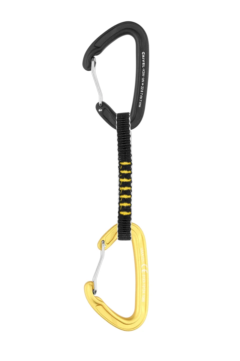 ALPINE PLUME 16 CM K3W K3W) QUICKDRAW