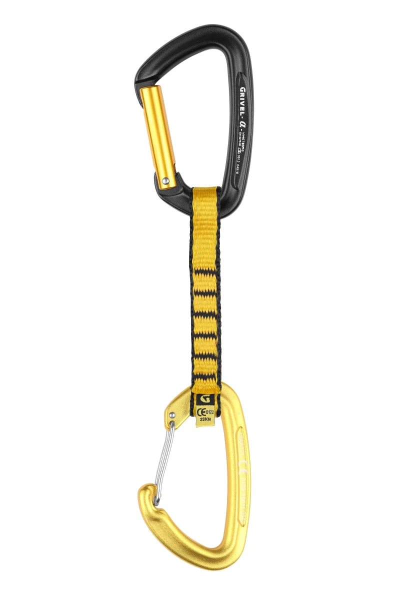 ALL-ROUND BETA 11 CM K1S K2W) QUICKDRAW - Imagen 2