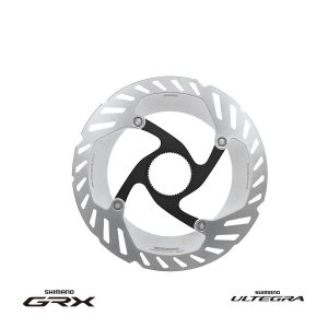 Disco de freno SHIMANO Ultegra/GRX RT-CL800