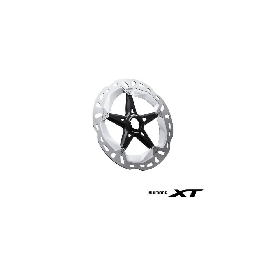 Disco de freno SHIMANO RT-MT800 203 mm