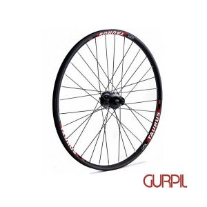 Rueda Gurpil Taurus disco R-26 trasera