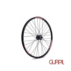 Rueda Gurpil Taurus disco R-26 delantera