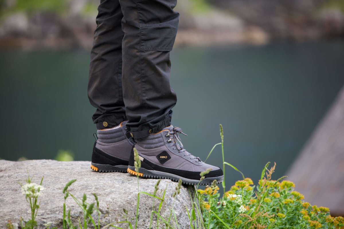 Xero Shoes Ridgeway Botas Montaña - Imagen 6