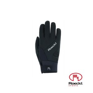 Guantes de invierno Roeckl Reichenthal 2 Jr.